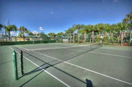 Oakwater Resort by Mickey Family