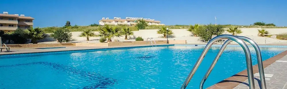 Oceanview Luxury Apartment 064