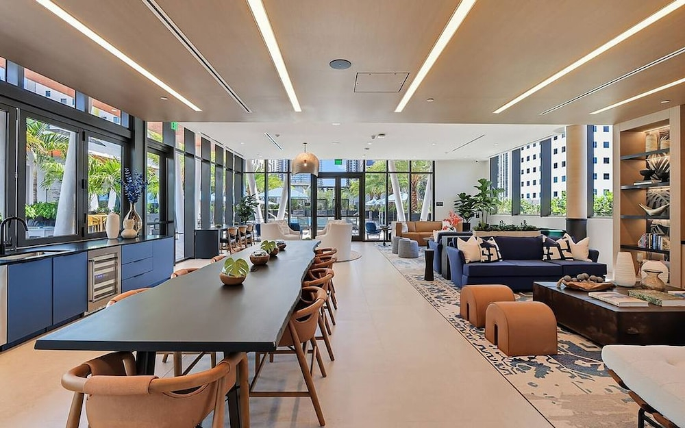 Landing Apartments Miami near Overtown