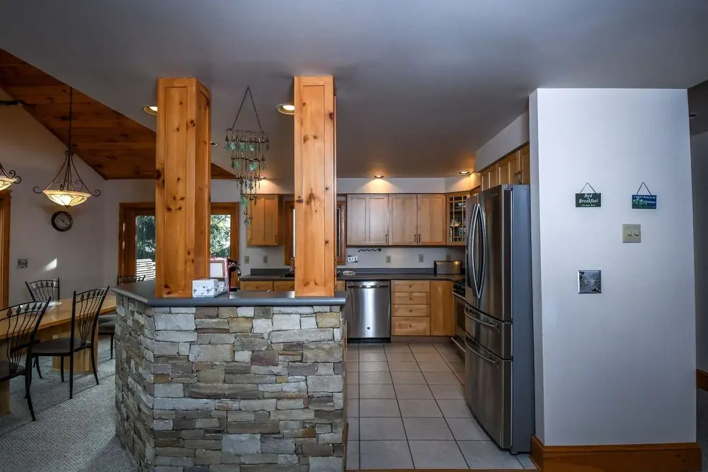 Bluebird Daze House