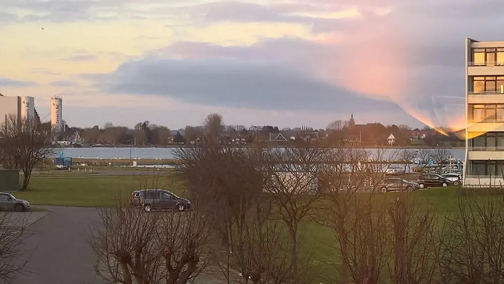 Fehmarn-Sonne-Meer
