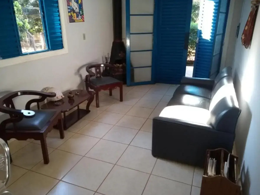 Pousada Canto dos Passaros