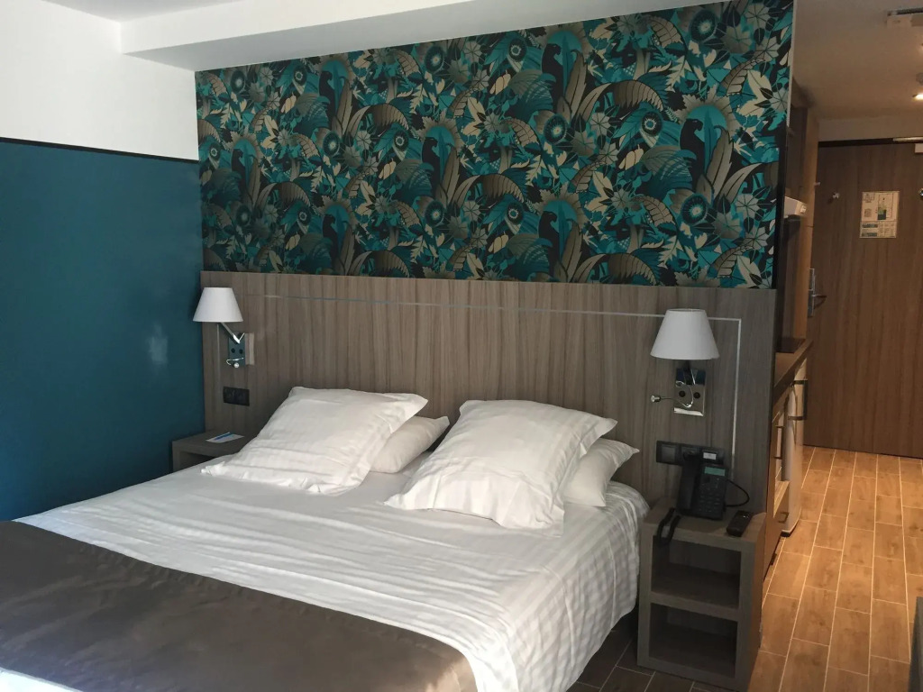Unique Hôtel Résidence & Spa