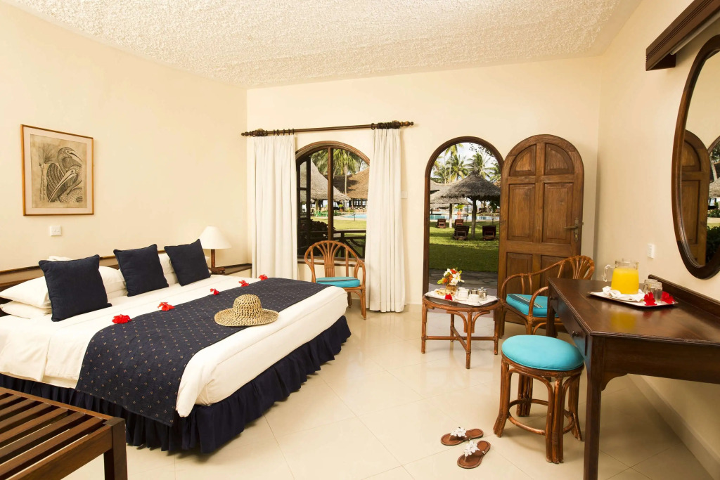 Neptune Paradise Beach Resort & Spa - Все включено