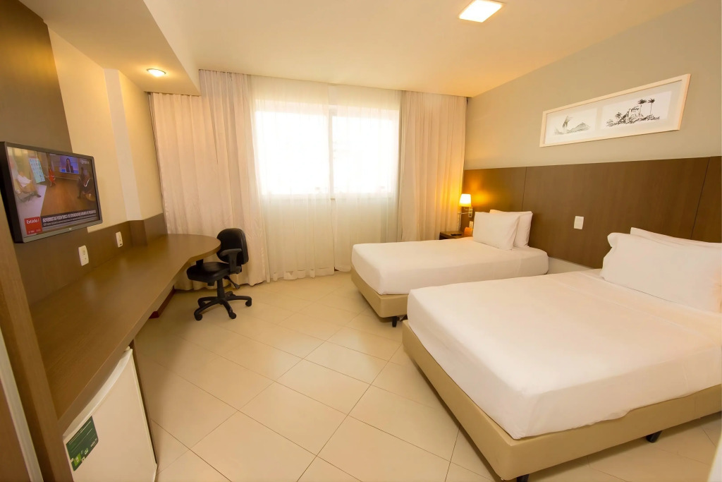 Quality Hotel Vitória