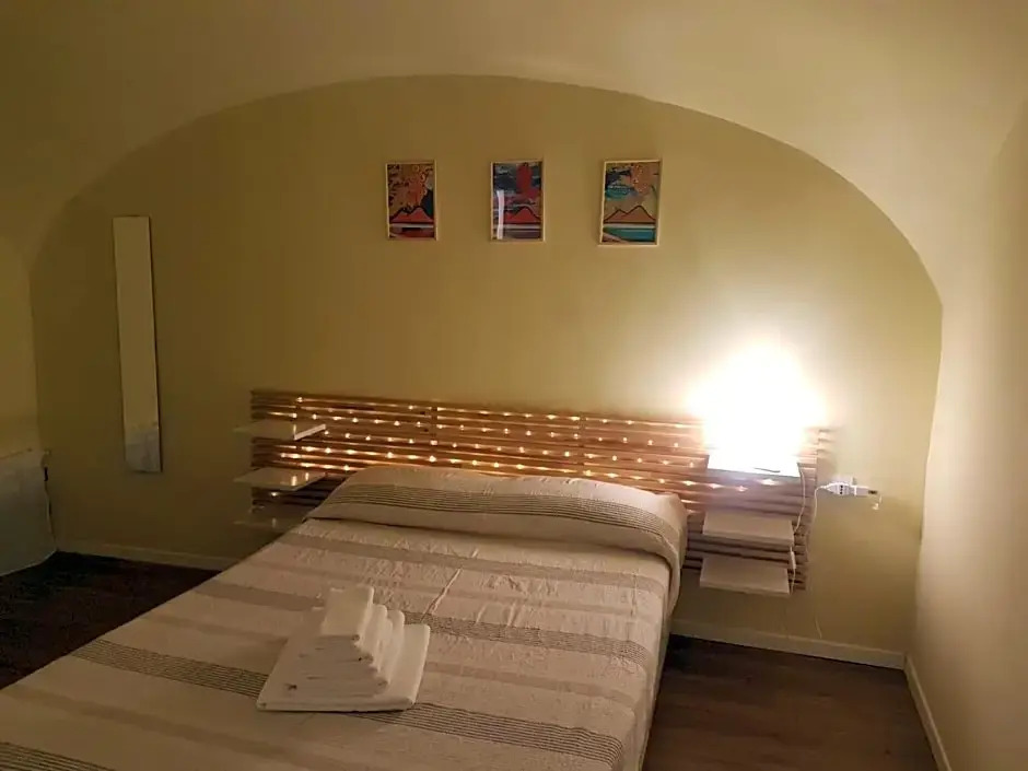 Rega Holiday House