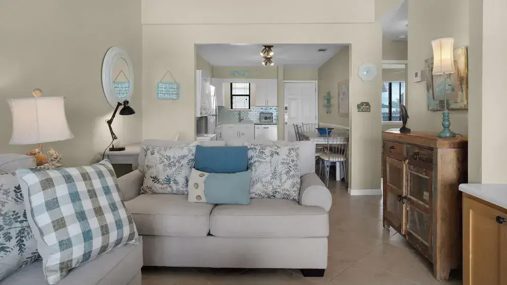 Beachside Condos