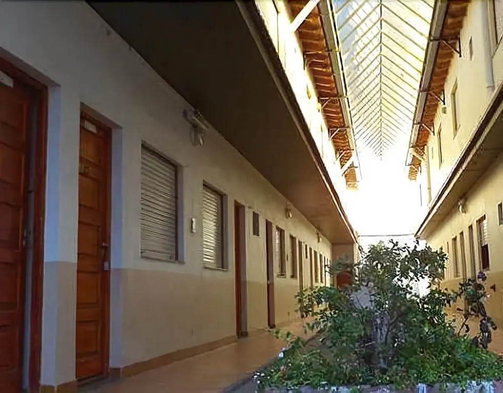 Hotel Turista