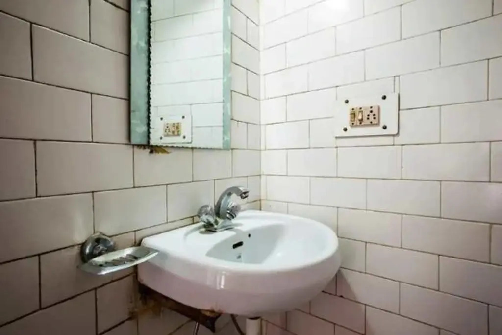 Hotel Mahajan