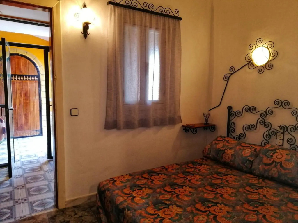 Casa Proyecto Pepe Bravo
