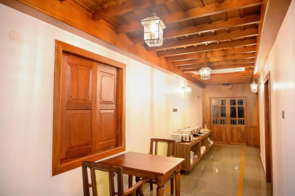 OYO 26856 Surya Residency