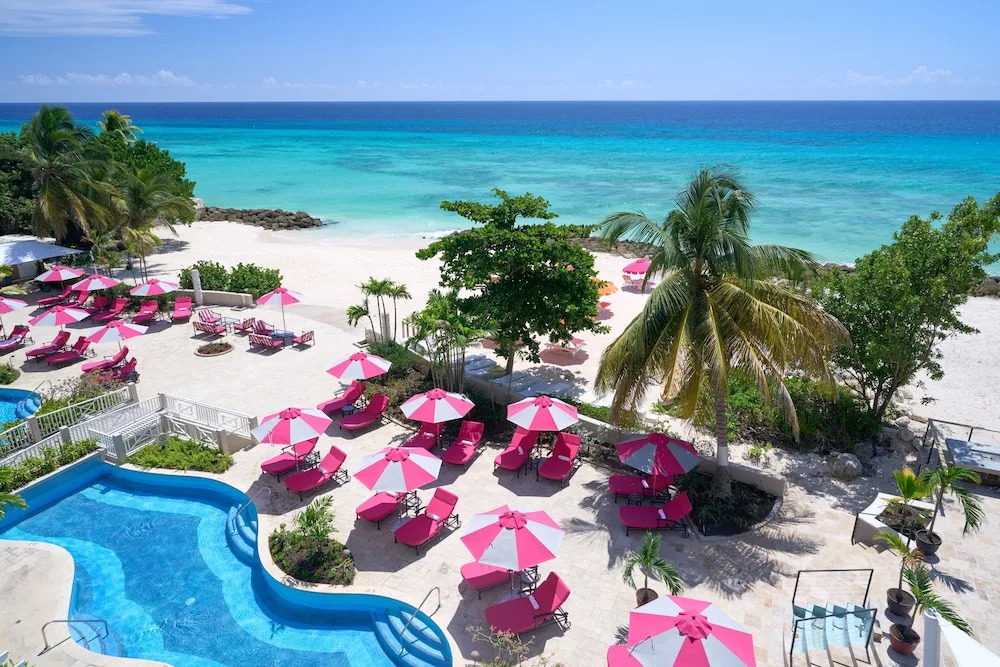 O2 Beach Club & Spa All Inclusive by Ocean Hotels