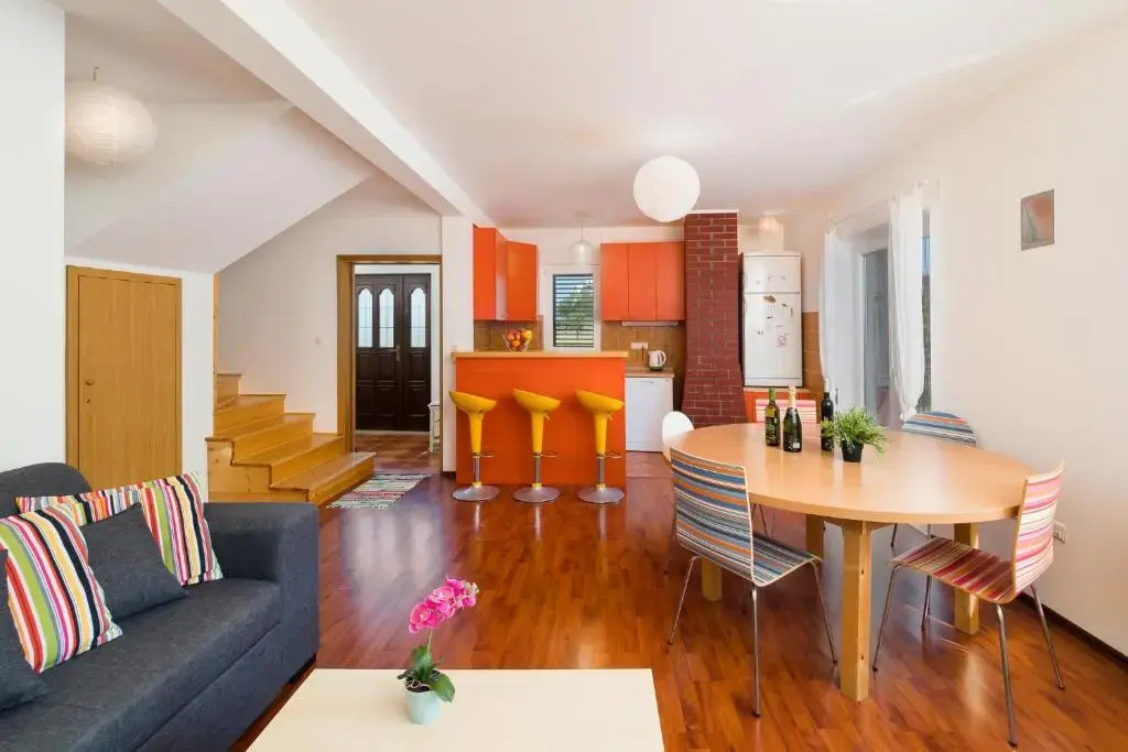 Apartment Bagatin