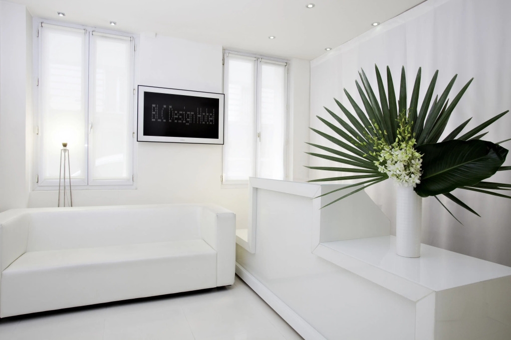 Blc Design Hotel