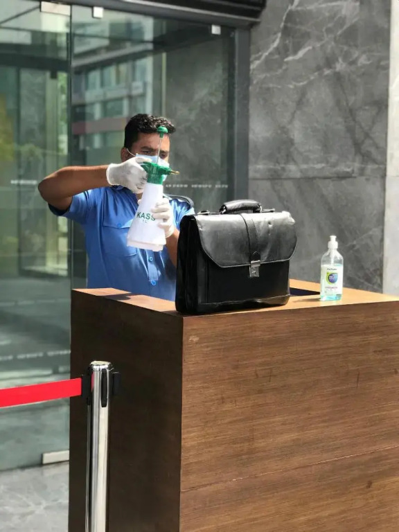 Le Meridien Hyderabad