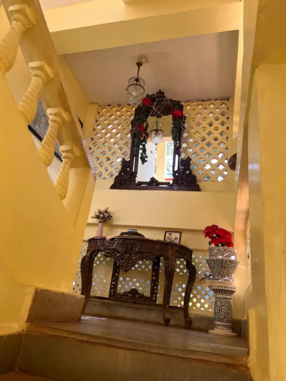 Fatima Guest House