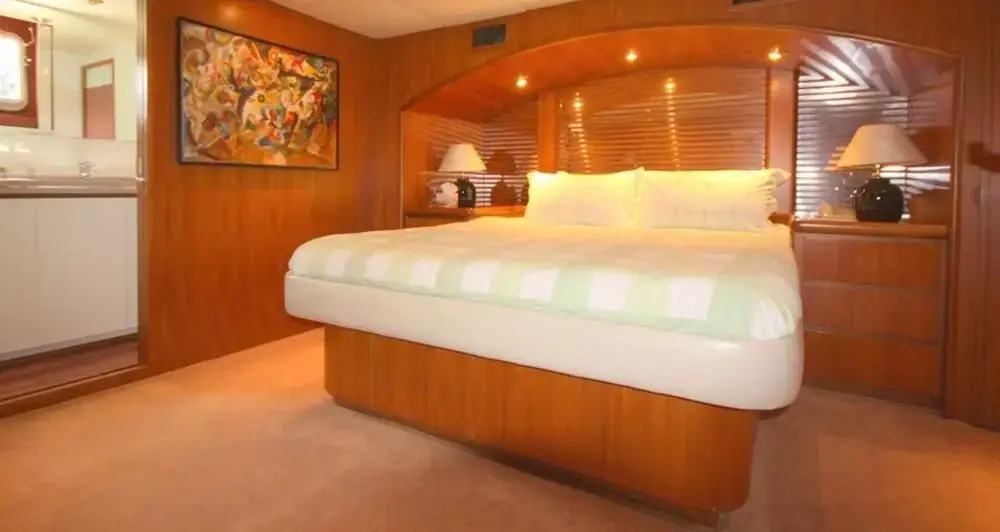 Yacht Charter Saint Tropez