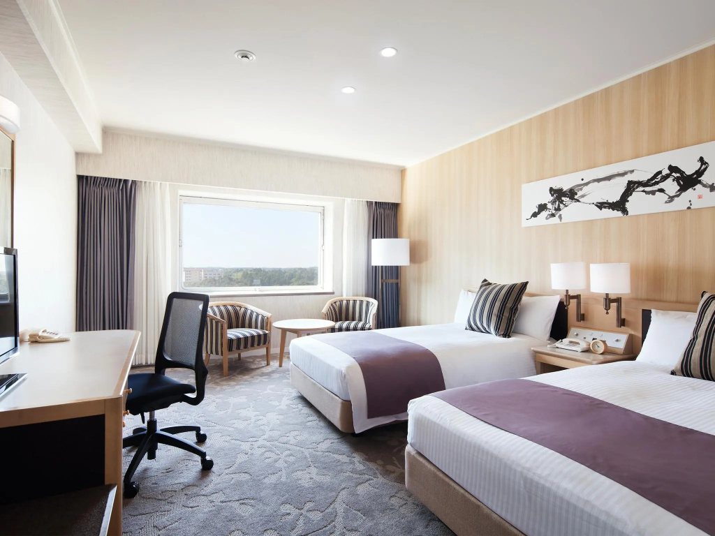 Hotel Nikko Narita