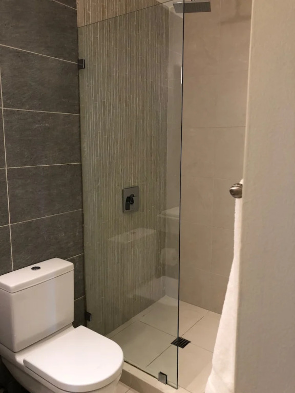 Blue Residences at Blue Mall
