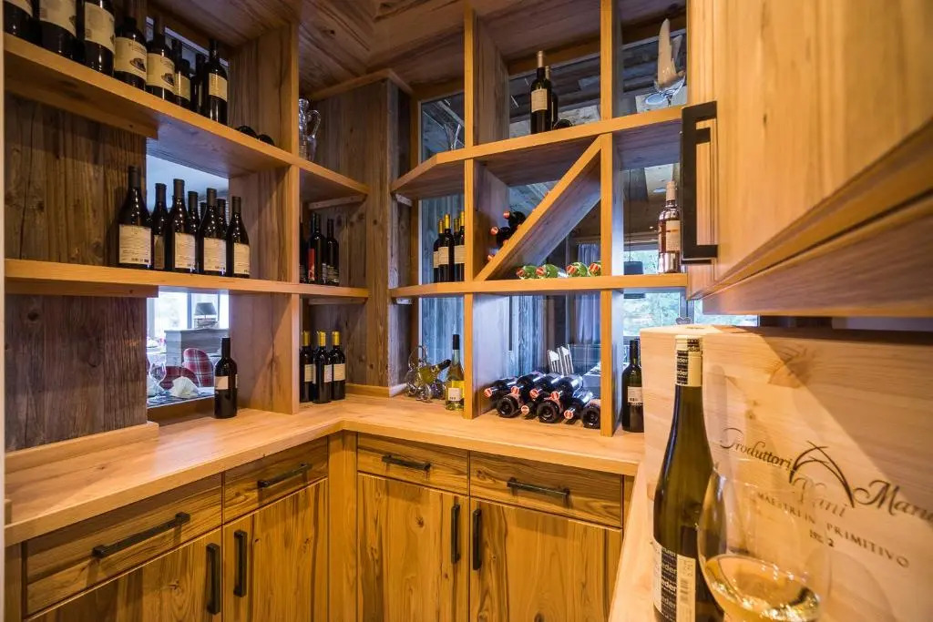 Hotel Stubai