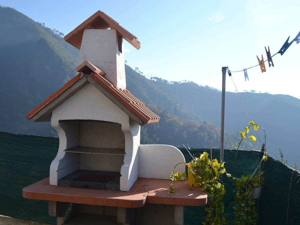 Belvilla by OYO Mazzei in Collina