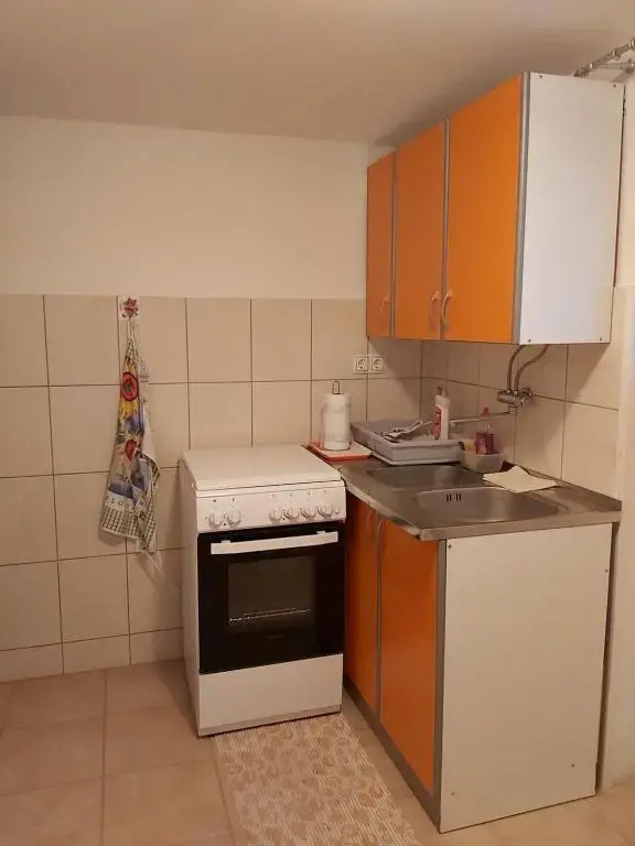 Apartment Mia