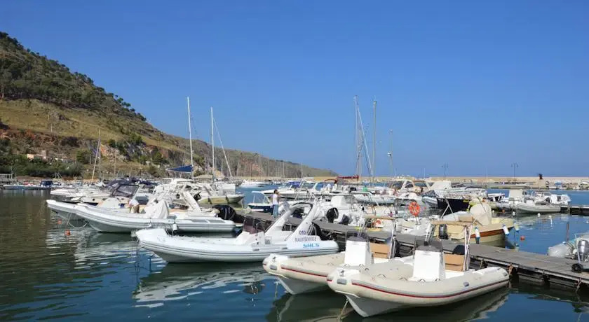 Casetta Del Mare