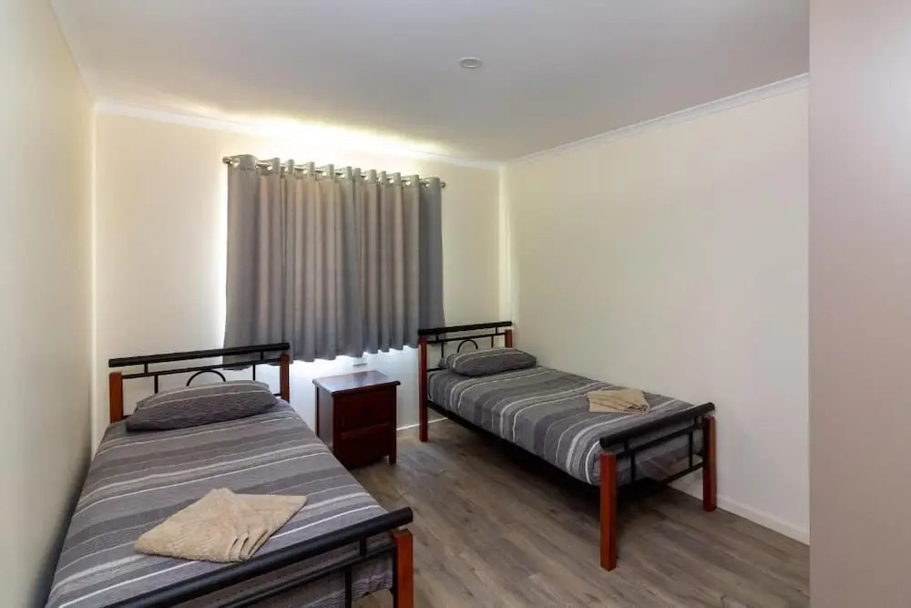 Paringa Caravan Park