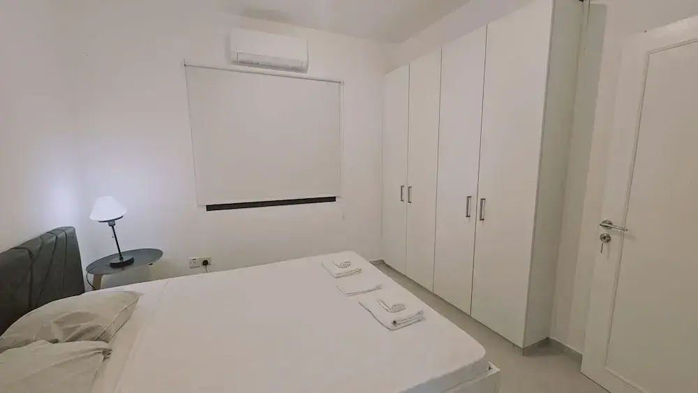 129 PAP - Stay Aphrodite Apartment
