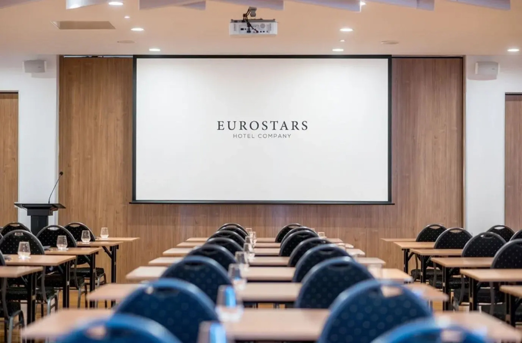 Eurostars Queen of Montenegro