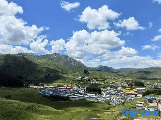 Fanshan Lanyue Homestay