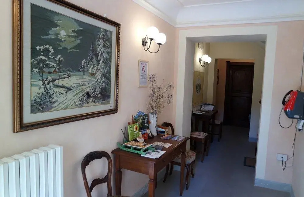 Albergo Diffuso Amatrice