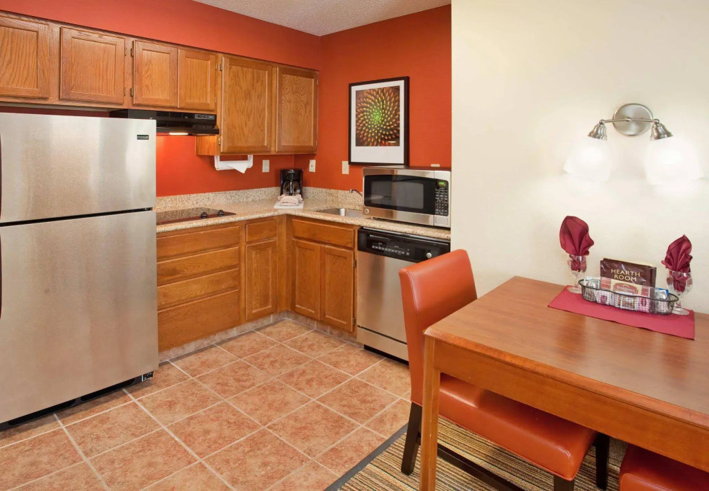 Residence Inn Houston Sugar Land/Stafford