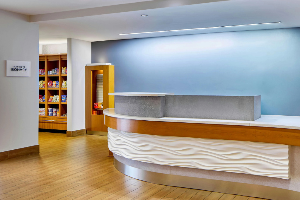 SpringHill Suites by Marriott Atlanta Alpharetta