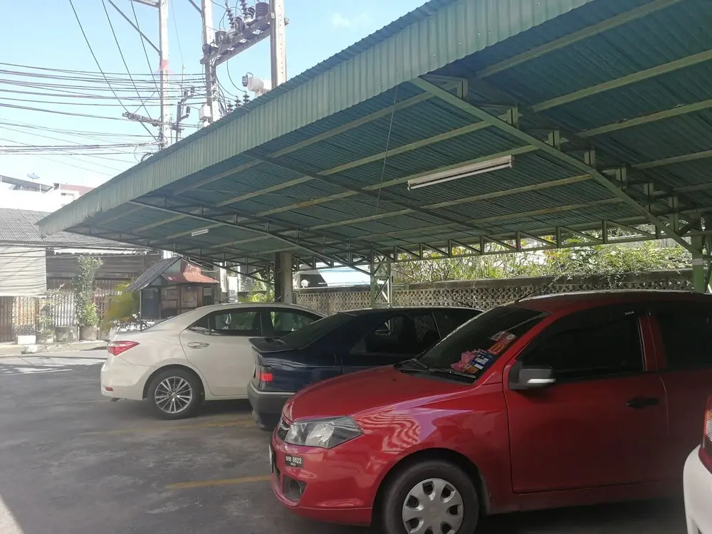 Tanaphat Hatyai Hotel