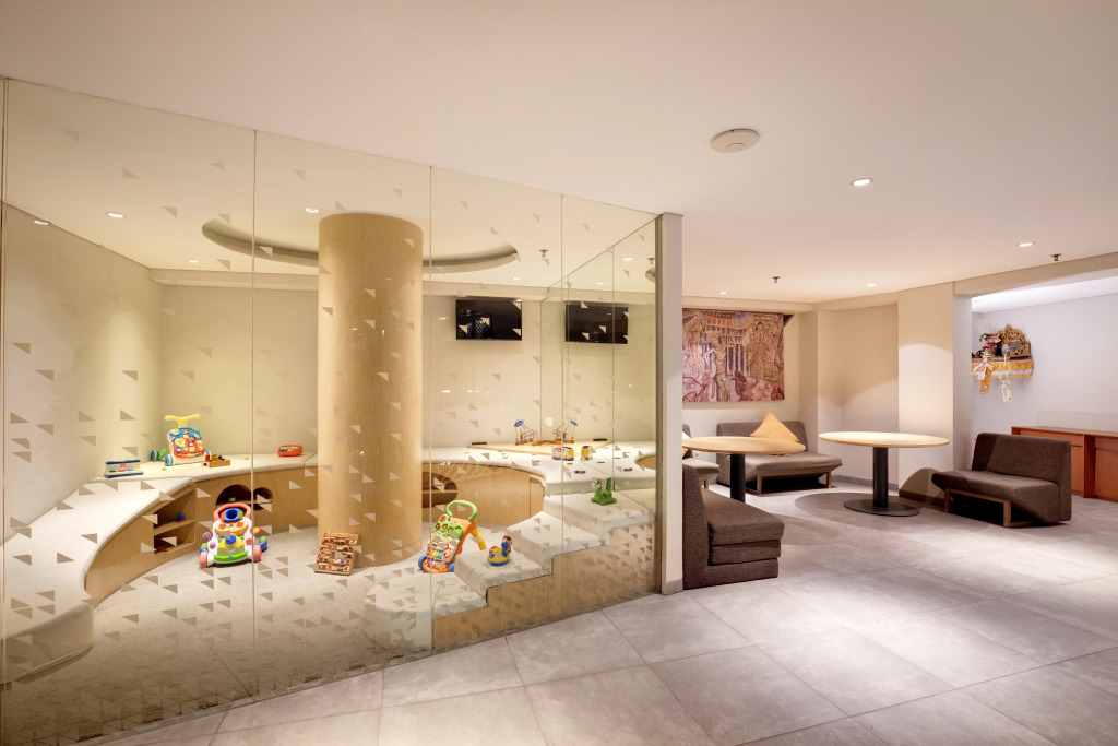 PrimeBiz Hotel Kuta
