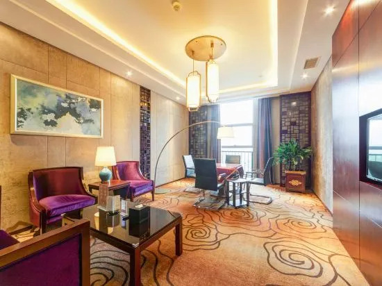 Maison New Century Hotel (Xi'an Tibet Mansion)