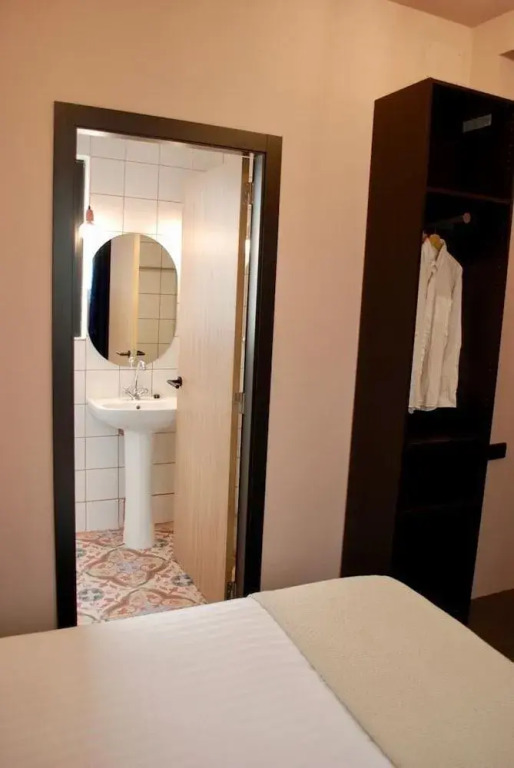 Hografic Hotel