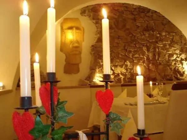 Hotel Restauracja Caspar