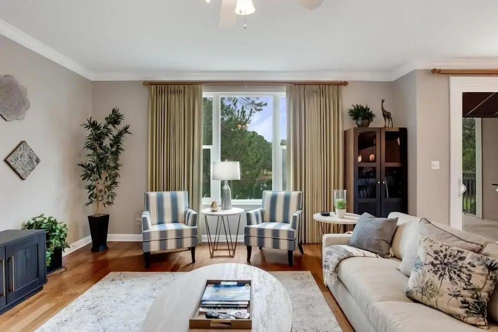 Turnberry 8553