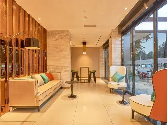 City Convenient Hotel Liuzhou Wuling Liutai Road