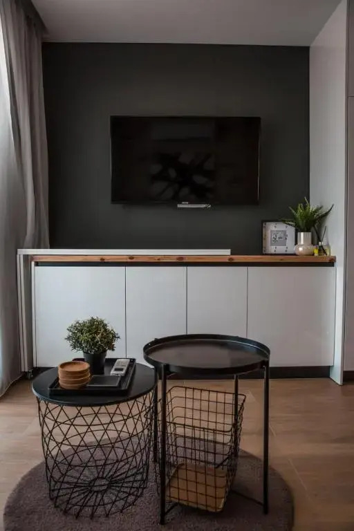 COSea Living: SeaSide Deluxe Suite in Harbour 107B