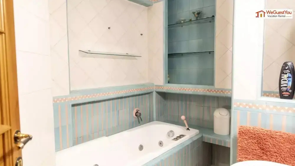 Flavia Home - 3 bedroom in Flavia Home Holiday