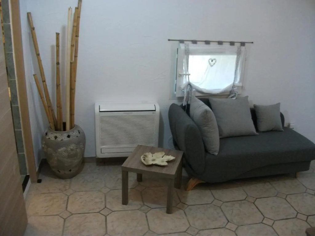 T2 Dans la Region Bastiaise Vue Sur la Mer (Adults Only)