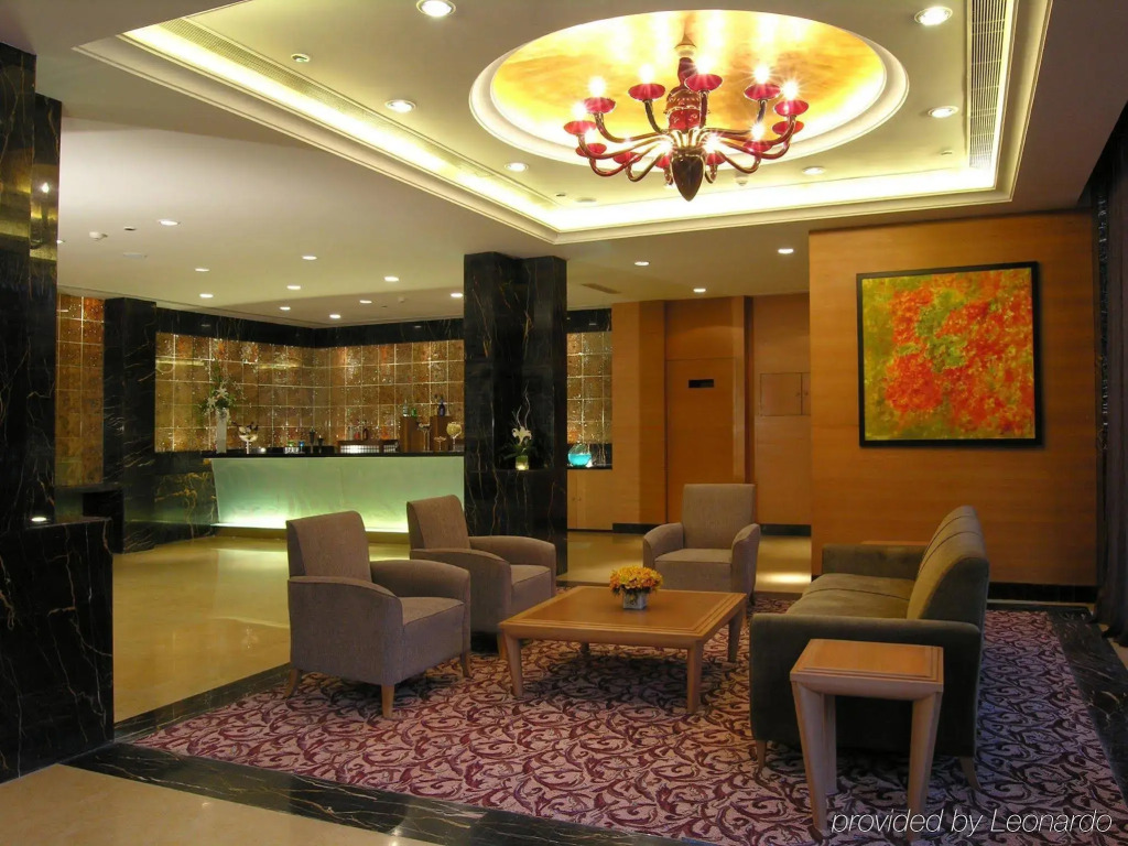 Taj Chandigarh