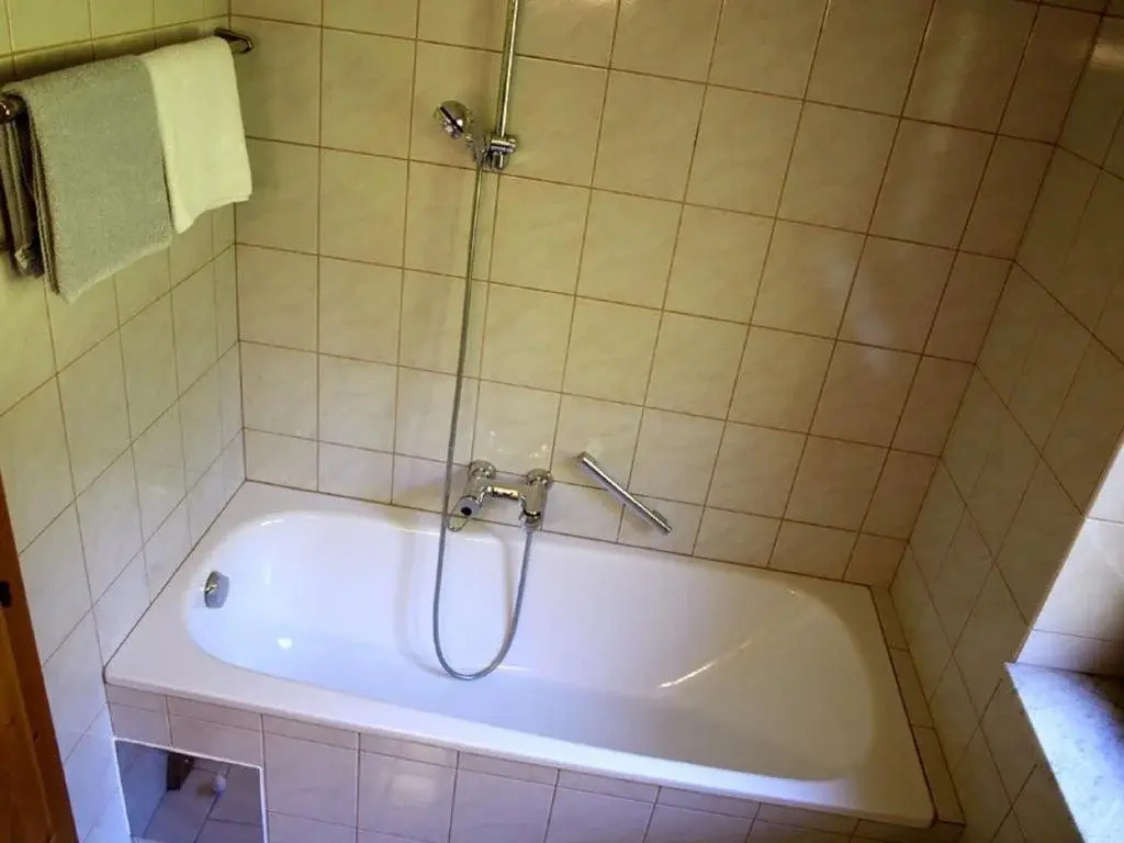 Haus Moosplatzl