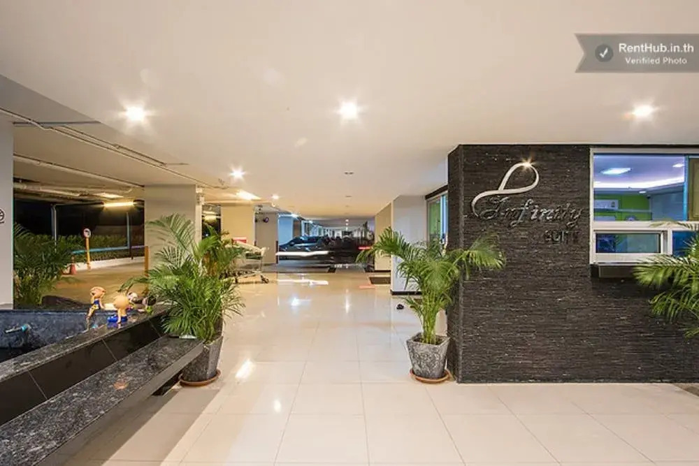 Infinity Suite