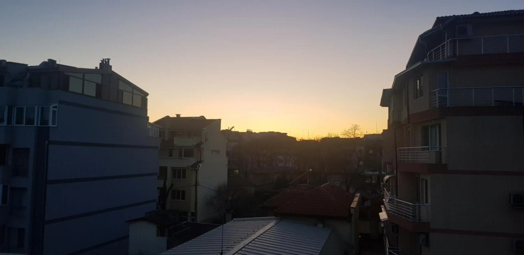 Apartment Trayana