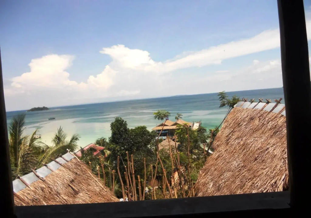 Island Palace Bungalows Resort