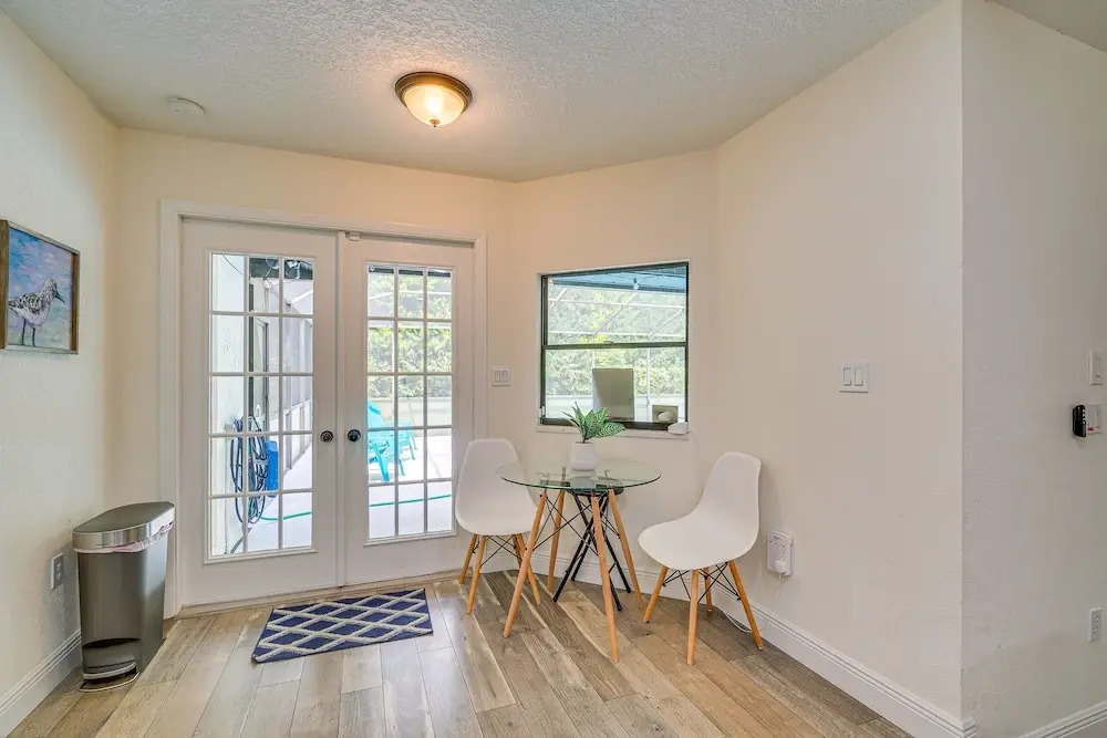 Spring Hill Retreat W/ Pool: 7 Mi To Weeki Wachee!